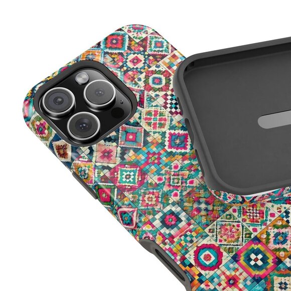 iPhone 16 Pro Max phone case, MARPC1247 - Picture 12 of 13